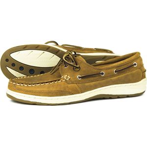 Orca Bay Lagoon dames bootschoen sand maat 37