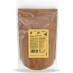KoRo | Bio gemalen Ceylon kaneel 500 g