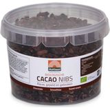Mattisson - Biologische Cacao Nibs - 150 g