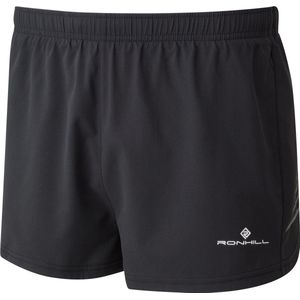 Ronhill - Tech cargo racer short - zwart - heren - S