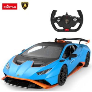 Lamborghini Huracan STO - 1:14 - R/C.