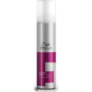 Wella Professionals Shampoo Flexible Finish 250ml