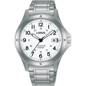 Lorus RG883CX9 Heren Horloge