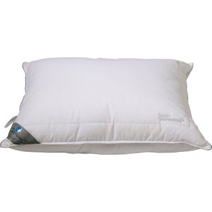 Smart Temp Black Label, Box Pillow, 70x90x5 cm