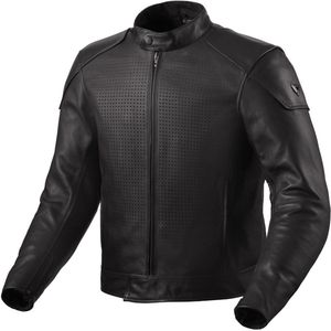 Revit Morgan Jas Zwart 54 Man
