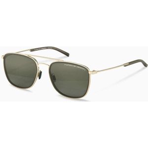 Zonnebril Porsche Design P8692 D -174-56-19-145- goud/grijs