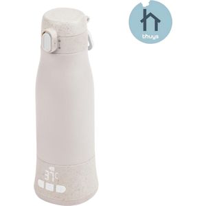 Thuys - Draagbare Flessenwarmer - Flessenwarmer Onderweg - Flesverwarmer - Duurzaam - Extra Veilig