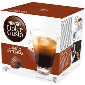Dolce Gusto® Lungo Intenso - 9x16 caspsules