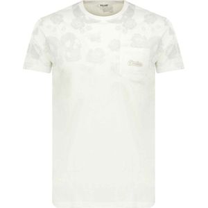 DEELUXE Zwaar rock-t-shirt voor heren L