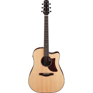Ibanez AAD400CE-LGS Advanced Acoustic - Akoestische gitaar