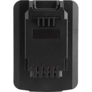 Parkside Batterijadapter - Ferrex Gereedschap Batterij - Power Tool Batterijen Adapter - 18v Batterij Converter Accessoires - Online content in - 11x9x6 .