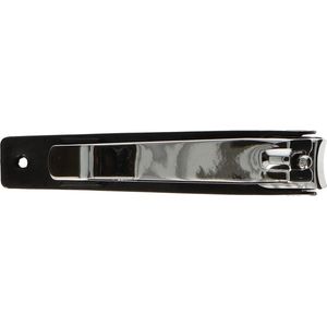 Yes Voetnagelknipper Met Opvang Zilver 9,2CM