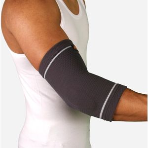 Medical Brace Elleboogbrace met Pads | Tennisarm | Golfarm | Maat: M