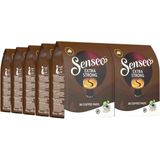 Senseo Extra Strong Koffiepads - Intensiteit 8/9 - 10 x 36 pads