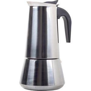 Italiaanse koffiepot, mokkamaker - 600 ml