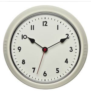 Wandklok – universeele wandklok – wall clock