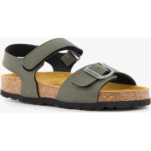 Hush Puppies kinder bio sandalen groen - Maat 35