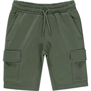 Cars Jeans Redush Broeken Jongens - Groen - Maat 92