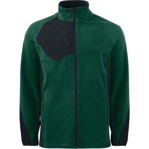 ProJob 2325 MICROFLEECE 642325 - woudgroen - XL