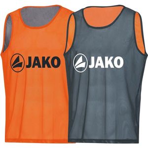 Jako - Marking vest Reverse - Oranje - Algemeen - maat  Bambini