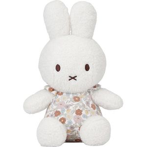 Nijntje x Little Dutch - Vintage Little Flower - Knuffel 25 cm