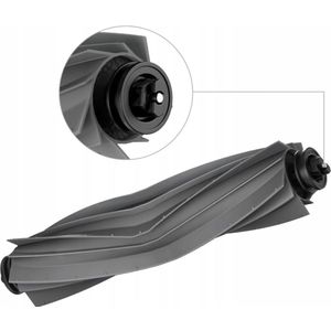 Hoofdborstelrol compatibel met DREAME L10S Ultra D10 X10 X10+ X20 X20+ X30 X30+ - Hoogwaardige vervanging