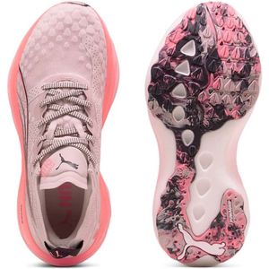 Puma Foreverrun Nitro Wns Hypnotic Rush Hardloopschoenen - Sportwear - Vrouwen