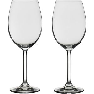 Witte wijnglas, 2 stuks 0,45L - Bitz