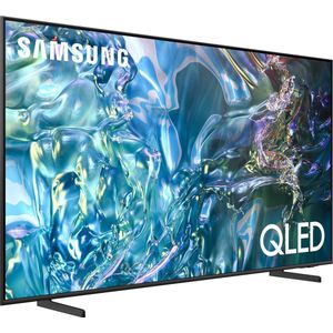 Samsung QE65Q60D - 65 inch - 4K QLED - 2024