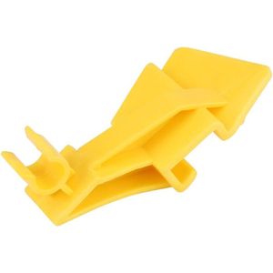 Wagenheber Auflage schützen das sicher anhebende Fahrzeug - Aluminiumlegierung - Gummi - Auto Wagenheber Hebepunkt Auflage Adapter - Modell 3 - 63 * 28mm - 2.5 * 1.1in - Content in HTML .