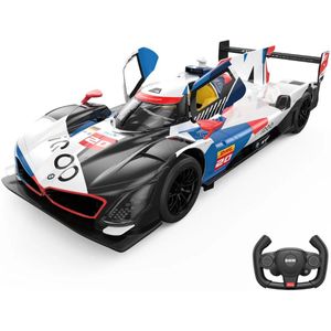 BMW M Hybrid V8 LMDh 1:14 RC official bmw product