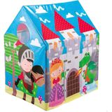 ROYAL CASTLE PLAY TENT