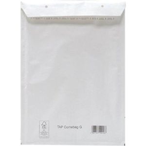 Soho Envelop Luchtkussen G17 A4 Papier 25 X 34,5 Cm Wit 3 Stuks