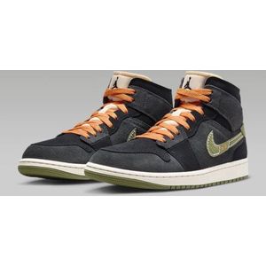 Air Jordan 1 Mid SE Craft-Maat 42.5