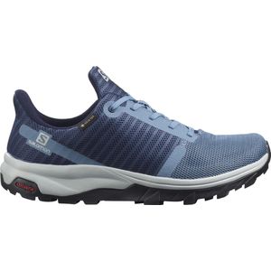 Salomon Outbound Prism GTX W Wandelschoenen Dames - Maat 41 1/3