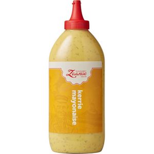 Van Wijngaarden’s Zaanse - Kerry Mayonaise - 750ml