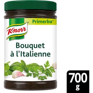 Knorr Primerba Bouquet all'Italiana 700 gram