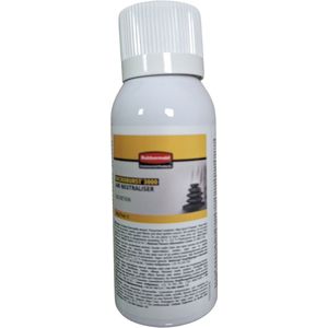 Microburst 3000 luchtverfrisser Discretion | Langdurige en frisse geur 75 ml
