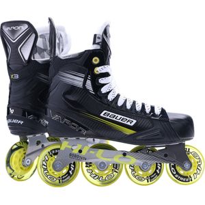 Bauer S23 Vapor X3 Roller Skate - Intermediate