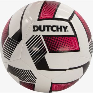 Dutchy Star voetbal - Wit