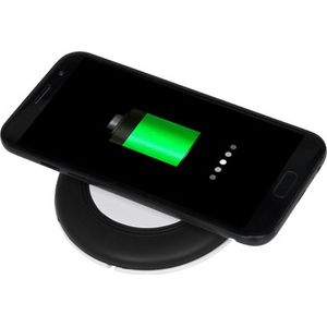 Power Escorts - Oplaadpad voor Mobieltjes - Iphone & Android