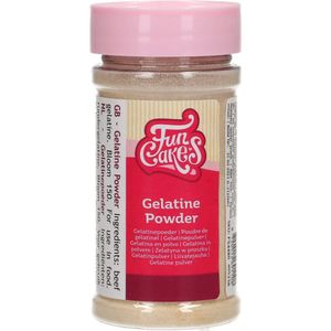 FunCakes Gelatinepoeder 60 g