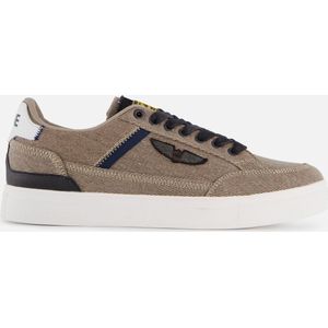PME Legend Aztecor Sneakers beige Textiel - Heren - Maat 45