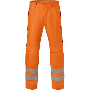 HAVEP Werkbroek Multinorm RWS 80236 - Fluo Oranje - 58