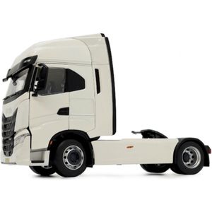 MarGe Models Iveco S-Way truck 4x2, schaal 1:32