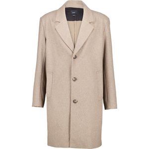 America Today Jackson - Heren Trenchcoat - Maat S