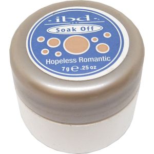 IBD Soak Off Gel Nagellak Kleur Nail Art Manicure Polish Lak Make-up 7g - Hopeless Romantic