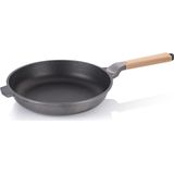 Koekenpan, Ø 32 cm, Non Stick, Gerecycled Aluminium - Kelas-sVitana