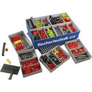 Fischertechnik Creative Box Basic Bauteileset