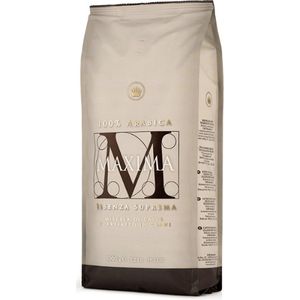Morandini Maxima 100% arabica koffiebonen (1kg)